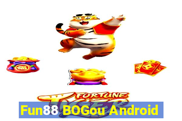 Fun88 BOGou Android