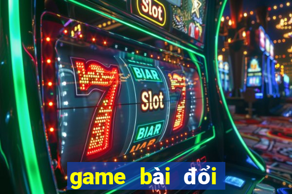 game bài đổi thưởng hl8