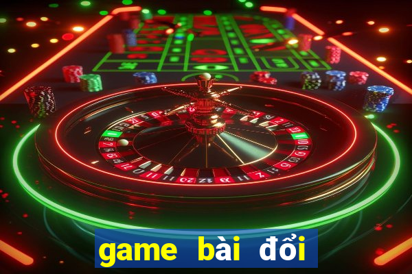 game bài đổi thưởng hl8