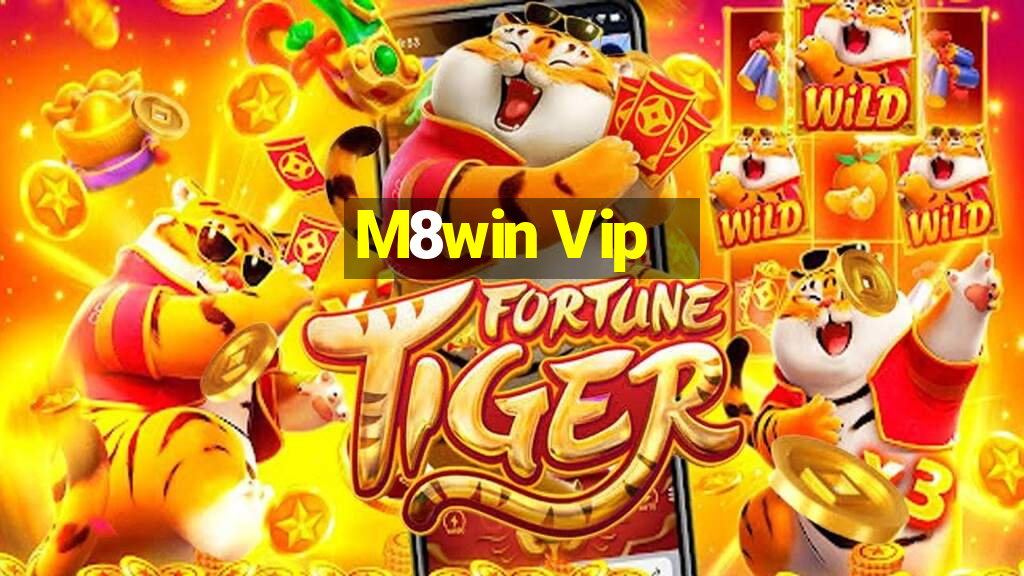 M8win Vip