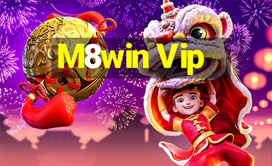 M8win Vip