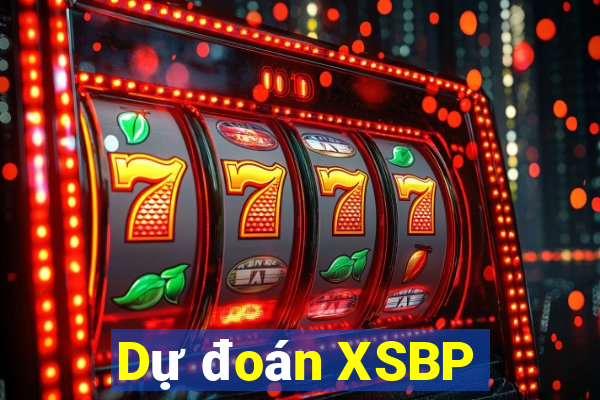 Dự đoán XSBP