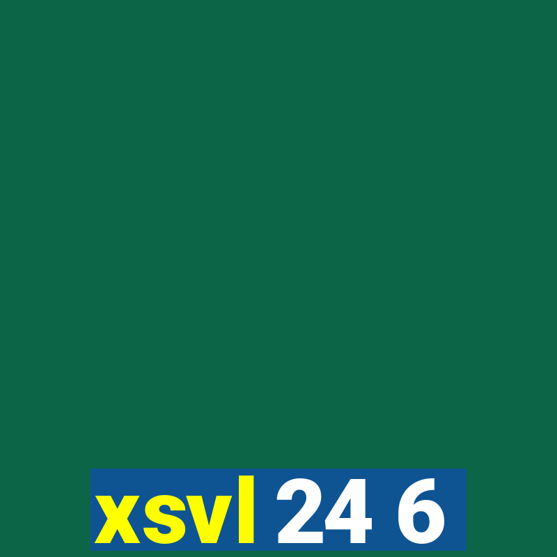 xsvl 24 6