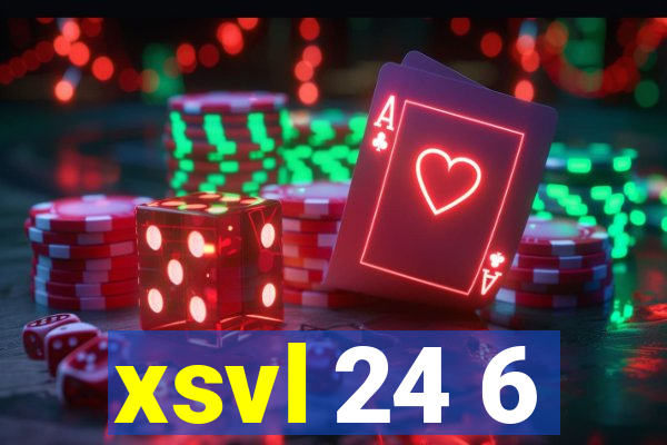 xsvl 24 6