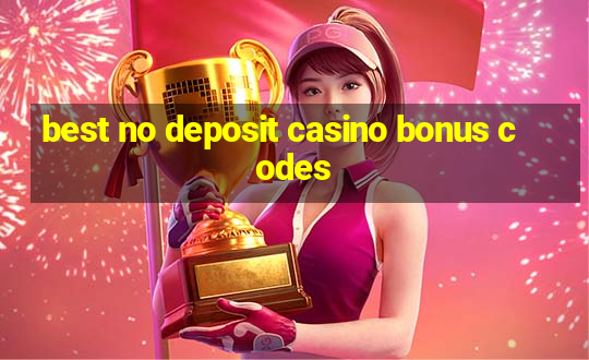 best no deposit casino bonus codes