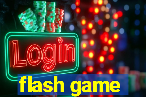 flash game