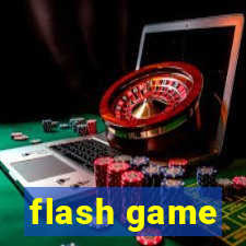 flash game