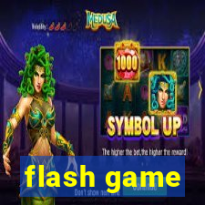 flash game