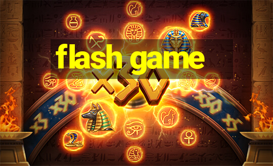 flash game