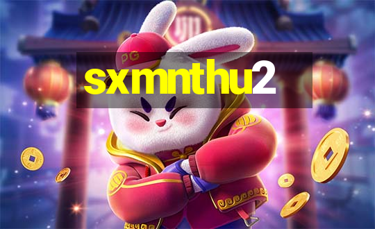 sxmnthu2