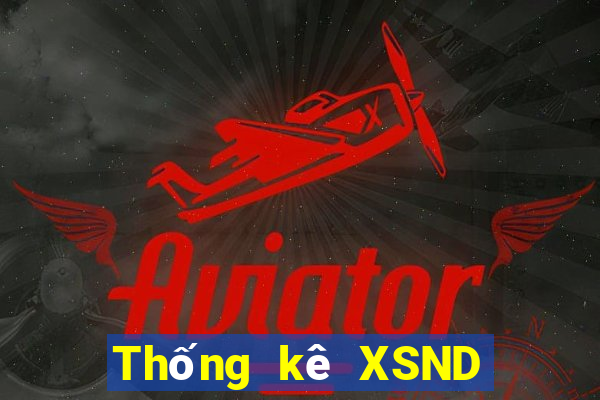 Thống kê XSND ngày 22