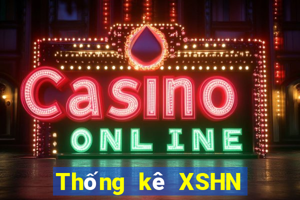 Thống kê XSHN ngày 21