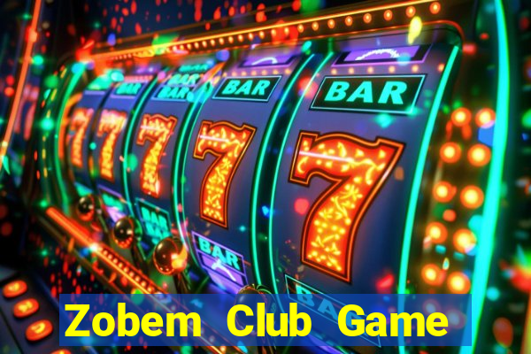 Zobem Club Game Bài Poker