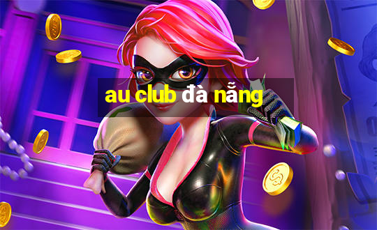 au club đà nẵng