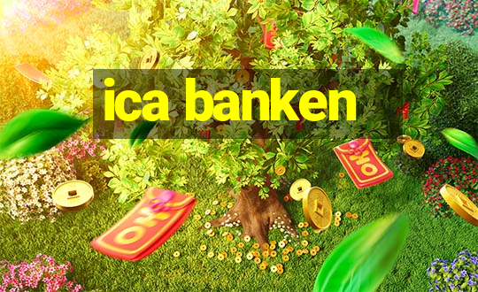 ica banken