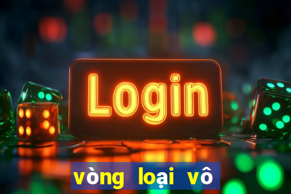 vòng loại vô địch thế giới châu á