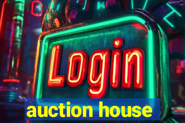 auction house