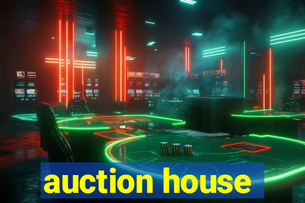 auction house