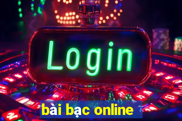 bài bạc online