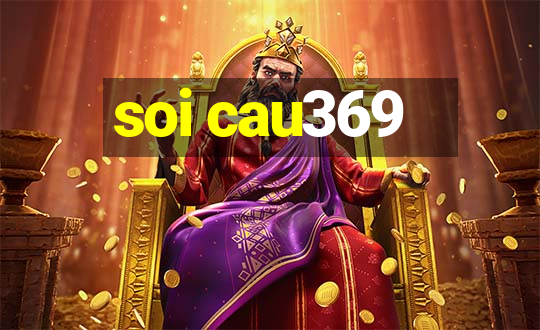 soi cau369