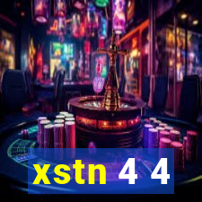 xstn 4 4