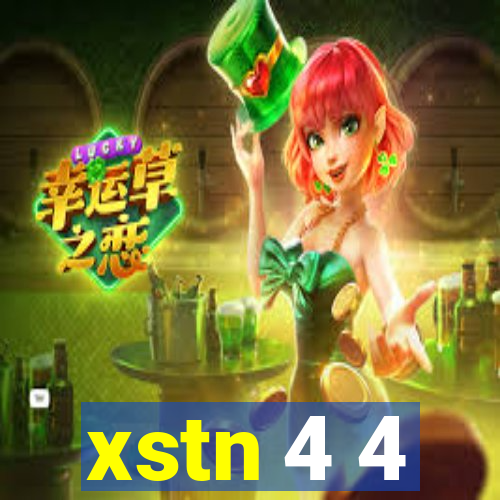 xstn 4 4