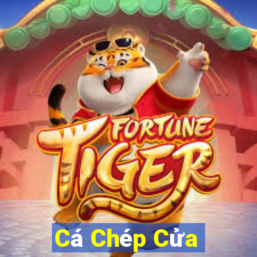 Cá Chép Cửa