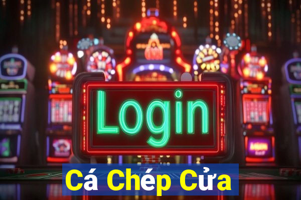 Cá Chép Cửa