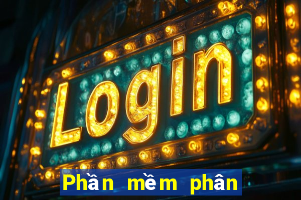 Phần mềm phân tích bóng rổ xổ số