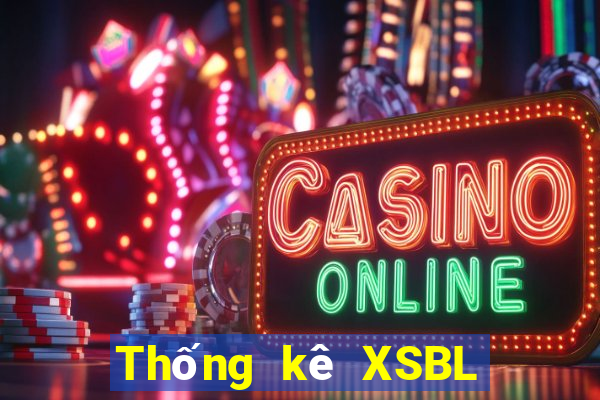 Thống kê XSBL ngày 5