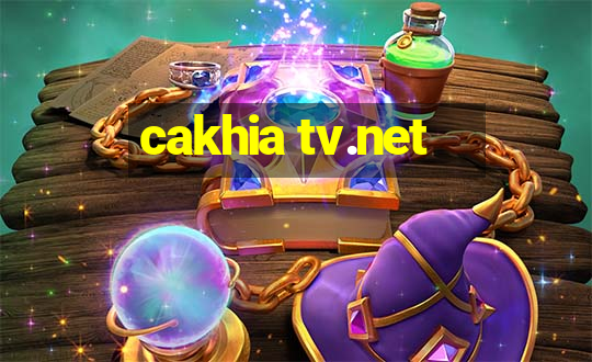 cakhia tv.net