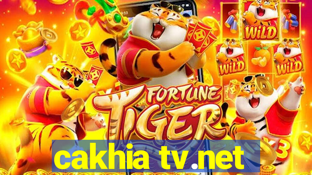 cakhia tv.net