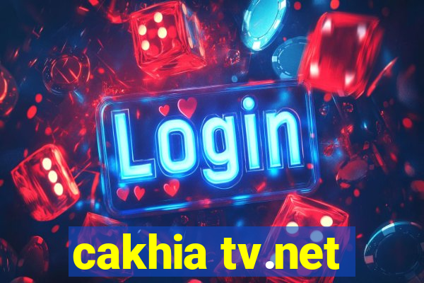 cakhia tv.net