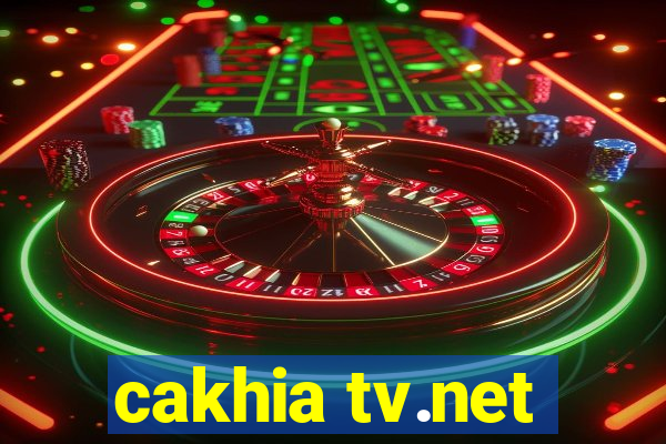 cakhia tv.net