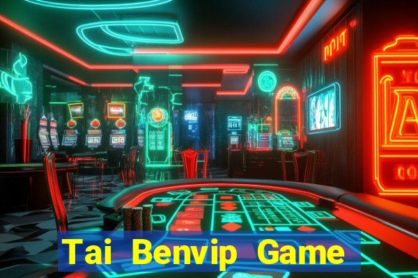 Tai Benvip Game Bài 888B