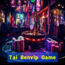 Tai Benvip Game Bài 888B