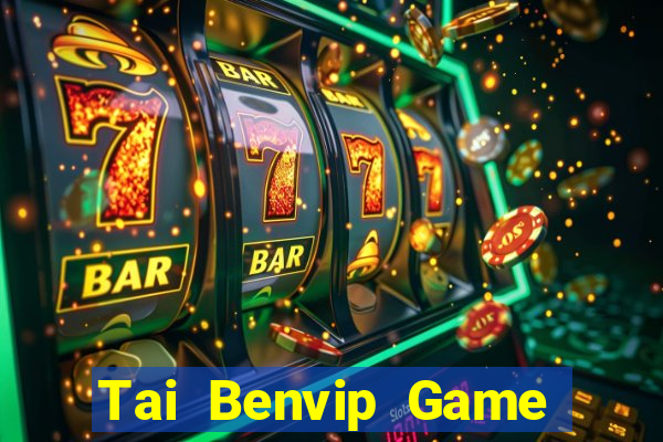 Tai Benvip Game Bài 888B