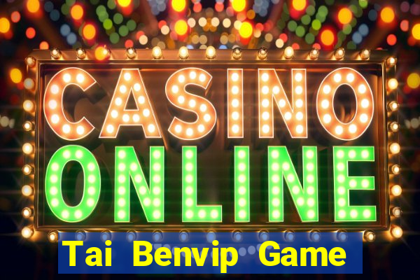 Tai Benvip Game Bài 888B