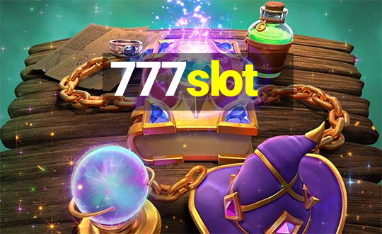 777slot