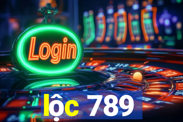 lộc 789