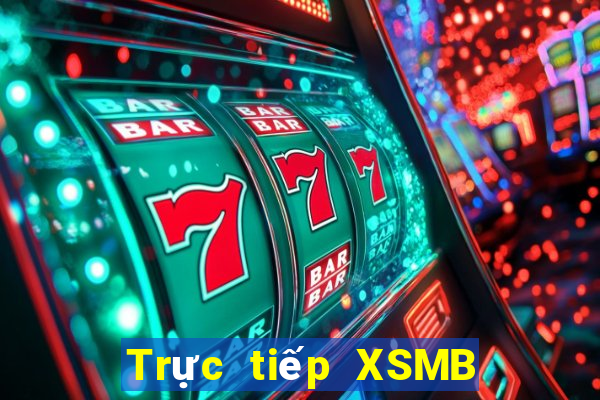 Trực tiếp XSMB ngày 31