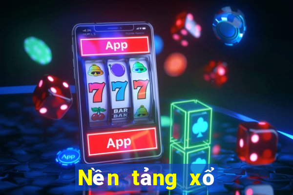 Nền tảng xổ số c81