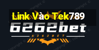 Link Vào Tek789