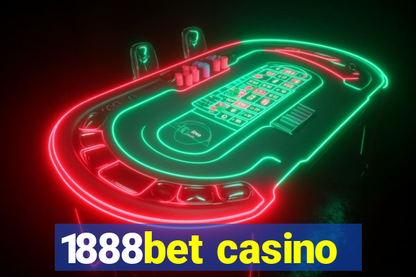 1888bet casino