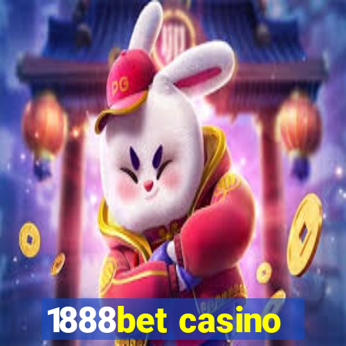 1888bet casino