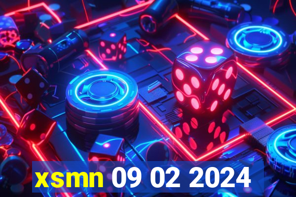 xsmn 09 02 2024