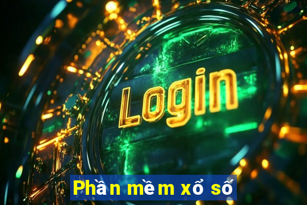 Phần mềm xổ số