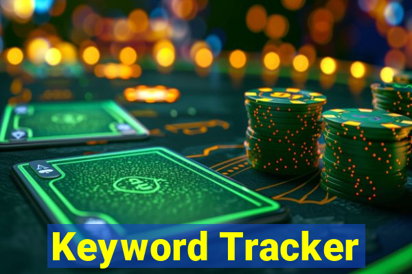 Keyword Tracker