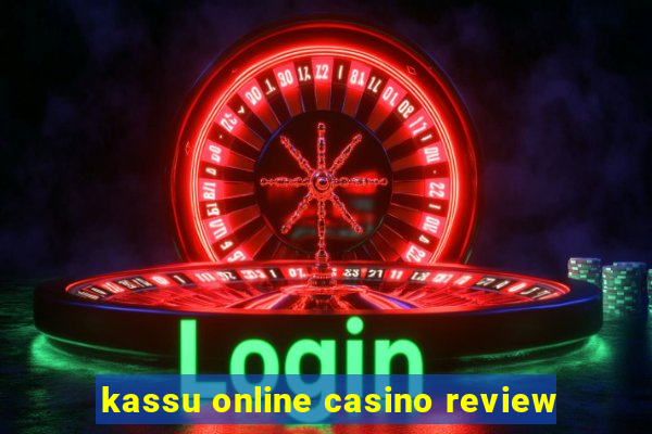 kassu online casino review