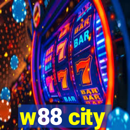 w88 city